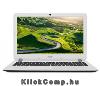 Acer Aspire ES1 laptop 15,6 i5-6200U 4GB 500GB fehér notebook ES1-572-53SR