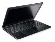 Acer Aspire F5 laptop 15,6 FHD i5-7200U 4GB 128GB SSD + 1TB GTX950M-4GB F5-573G-54E1 Fekete Acer Aspire F5 laptop 15,6 FHD i5-7200U 4GB 128GB SSD + 1TB GTX950M-4GB F5-573G-54E1 Fekete