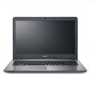 Acer Aspire F5 laptop 15,6 FHD i5-7200U 4GB 128GB SSD+1TB GT-940MX ezüst Acer F5-573G-55QP Acer Aspire F5 laptop 15,6 FHD i5-7200U 4GB 128GB SSD+1TB GT-940MX ezüst Acer F5-573G-55QP
