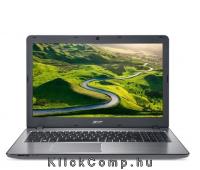 Acer Aspire F5 laptop 15,6 FHD i5-6200U 8GB 1TB ezüst F5-573G-53ZB