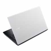 Acer Aspire E5 laptop 15,6 FHD i3-6100U 4GB 1TB fehér E5-575G-3304