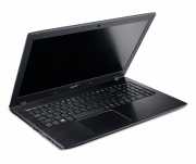 Acer Aspire E5 laptop 15,6 FHD i5-7200U 4GB 128GB SSD + 500GB 940MX-2GB E5-575G-57F8 - Fehér - Fekete Acer Aspire E5 laptop 15,6 FHD i5-7200U 4GB 128GB SSD + 500GB 940MX-2GB E5-575G-57F8 - Fehér - Fekete