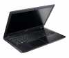 Acer Aspire E5 laptop 15,6 FHD i5-7200U 4GB 128GB SSD + 500GB 940MX-2GB E5-575G-57F8 - Fehér - Fekete