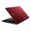 Acer Aspire E5 laptop 15,6 i3-6100U 4GB 500GB piros E5-575G-3583