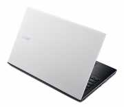Acer Aspire E5 laptop 15,6 FHD i5-6200U 1TB GeForce 950M fehér E5-575G-54PF Acer Aspire E5 laptop 15,6 FHD i5-6200U 1TB GeForce 950M fehér E5-575G-54PF