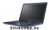 Acer Aspire E5 laptop 15,6 FHD i3-6100U 4GB 1TB kék E5-575G-398R