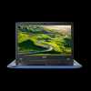 Acer Aspire E5 laptop 15.6 i5-7200U 4GB 1TB GT-940MX Linux Kék E5-575G-5543