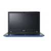 Acer Aspire E5 laptop 15,6 i3-6006U 4GB 500GB kék E5-575G-35AN
