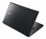 Acer Aspire E5 laptop 17,3 FHD i5-7200U 4GB 128GB SSD + 1TB GTX950M-4GB F5-771G-508J Fekete Acer Aspire E5 laptop 17,3 FHD i5-7200U 4GB 128GB SSD + 1TB GTX950M-4GB F5-771G-508J Fekete