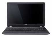 Acer Aspire ES1 laptop 15,6 N4200 4GB 500GB ES1-533-P4FS - Fekete