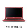 Acer Aspire ES1 laptop 15,6 N3350 4GB 500GB piros Acer ES1-533-C75K