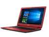 Acer Aspire ES1 laptop 15,6 N3450 4GB 500GB  ES1-533-C0K2 Fekete-Piros