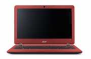 Acer Aspire ES1 laptop 13,3 N3350 4GB 500GB piros Aspire ES1-332-C1LH Acer Aspire ES1 laptop 13,3 N3350 4GB 500GB piros Aspire ES1-332-C1LH