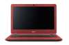 Acer Aspire ES1 laptop 13,3 N4200 4GB 500GB piros Aspire ES1-332-P2SA