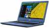 Acer Aspire ES1 laptop 13,3 N3350 4GB 500GB  ES1-332-C1GU Fekete/Kék