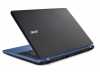 Acer Aspire ES1 laptop 13,3 N4200 4GB 500GB kék Aspire ES1-332-P5H1