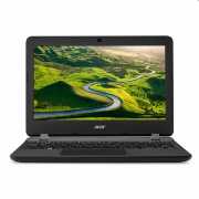 ACER Aspire ES1 mini laptop 11,6 N4200 4GB 500GB Linux fekete Aspire ES1-132-P3MK