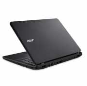 Acer Aspire ES1 mini laptop 11,6 N3350 4GB 64+500GB fekete ES1-132-C984