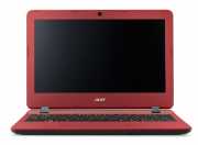 ACER Aspire ES1 mini laptop 11,6 N3350 4GB 500GB Linux piros Aspire ES1-132-C4NE