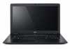 Acer Aspire E5 laptop 17,3 FHD i5-7200U 4GB 1TB GF940MX-2GB E5-774G-52DF Fekete