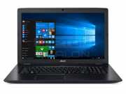 Acer Aspire E5 laptop 17,3 i3-6006U 4GB 1TB GF-940MX-2GB E5-774G-39JF Fekete Acer Aspire E5 laptop 17,3 i3-6006U 4GB 1TB GF-940MX-2GB E5-774G-39JF Fekete