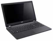 Acer Aspire ES1 laptop 17,3 N4200 4GB 500GB ES1-732-P3R4 Fekete