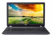 Acer Aspire ES1 laptop 15,6 N3160 4GB 500GB GF-920MX-2GB ES1-532G-C2ML Fekete