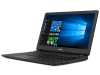 Acer Aspire ES1 laptop 15,6 N3160 4GB 1TB GF920MX-2GB ES1-532G-C6LU Win10Home Fekete