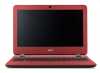 Acer Aspire ES1 mini laptop 11,6 N3350 4GB 32GB Win10 piros ES1-132-C96V