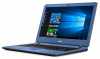 Acer Aspire ES1 laptop 13,3 N3350 4GB eMMC 32GB ES1-332-C8NH Fekete/Kék Win10Home + Office 365 Personal