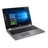 Acer Aspire R5 laptop 15,6 FHD IPS touch i7-7500U 8GB 512GB Win10 acélszürke R5-571TG-764K