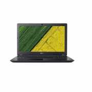 ACER Aspire laptop 15.6 i5-7200U 4GB 256GB SSD Elinux fekete ACER Aspire A315-51-54LW