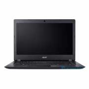 Acer Aspire laptop 14 N3350 4GB 500GB Int. VGA fekete Aspire A314-31-C2TV