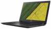 Acer Aspire 3 laptop 15,6 N3350 4GB 500GB A315-31-C1B4 Fekete