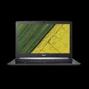 Acer Aspire 5 laptop 15.6 FHD i5-7200U 4GB 128GB SSD + 1TB GF-940MX Alinux fekete A515-51G-56G6