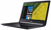 Acer Aspire 5 laptop 15,6 FHD IPS i5-7200U 4GB 1TB 940MX-2GB A515-51G-591S