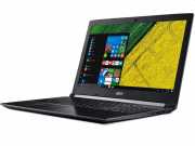 Acer Aspire 5 laptop 15.6 IPS FHD i5-7200U 8GB 128GB SSD + 1TB  GeForce-940MX Elinux Aspire A515-51G-59VU