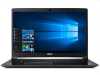Acer Aspire 7 laptop 15,6 FHD IPS i5-7300HQ 4GB 128GB+1TB GTX-1050-2GB Win10 Aspire A715-71G-59M9