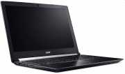 Acer Aspire 7 laptop 15,6 FHD IPS i5-7300HQ 8GB 128GB+1TB GTX-1050-2GB A715-71G-513E