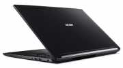 Acer Aspire laptop 17,3 FHD IPS i7-7700HQ 8GB 128GB+1TB GTX-1060-6GB  A717-71G-74XX