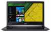 Acer Aspire 7 laptop 17,3 FHD IPS i5-7300HQ 4GB 128GB+1TB GTX-1050Ti-4GB Win10 Aspire A717-71G-54XC