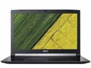 Acer Aspire 7 laptop 17,3 FHD IPS i5-7300HQ 8GB 256GB+1TB GTX-1050Ti-4GB Aspire A717-71G-56P2