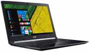 Acer Aspire laptop 15,6 FHD IPS FX-9800P 4GB 1TB  A515-41G-F8KM Fekete  Endless OS