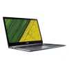 Acer Swift laptop 15,6 FHD IPS i3-7130U 8GB 256GB Int. VGA SF315-51-3093 szürke