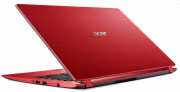 Acer Aspire laptop 14 N3350 4GB 64GB eMMC A114-31-C52L Endless OS Piros