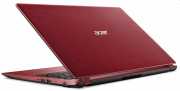 Acer Aspire laptop 15,6 N3350 4GB 500GB Int. VGA piros A315-31-C8J1