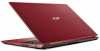 Acer Aspire laptop 15,6 N3350 4GB 500GB Int. VGA piros A315-31-C8J1