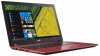 Acer Aspire laptop 15.6 N4200 4GB 500GB  A315-31-P1T2  Endless Fekete és  Piros