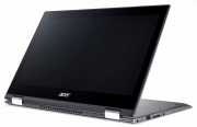 Acer Spin laptop 13,3 FHD IPS Multi-touch i5-8250U 8GB 512GB SSD SP513-52N-876R Szürke Win10Home Acer Spin laptop 13,3 FHD IPS Multi-touch i5-8250U 8GB 512GB SSD SP513-52N-876R Szürke Win10Home