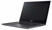Acer Spin laptop 13,3 FHD IPS i5-8250U 8GB 256GB Int. VGA Win10 szürke SP513-52N-54GX Acer Spin laptop 13,3 FHD IPS i5-8250U 8GB 256GB Int. VGA Win10 szürke SP513-52N-54GX